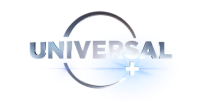 Logo universal Plus