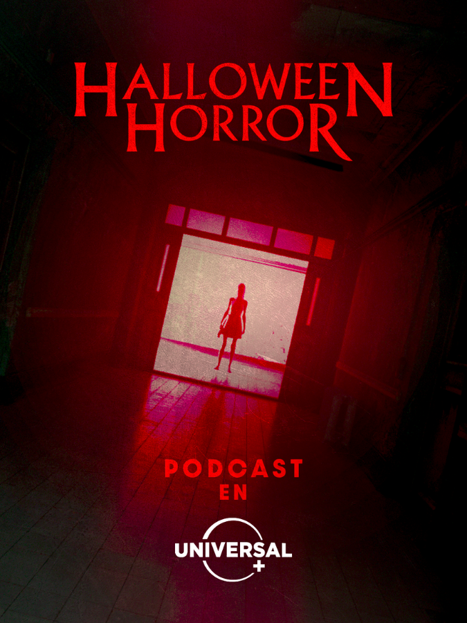 El terror vuelve a hablar en Halloween Horror Podcast