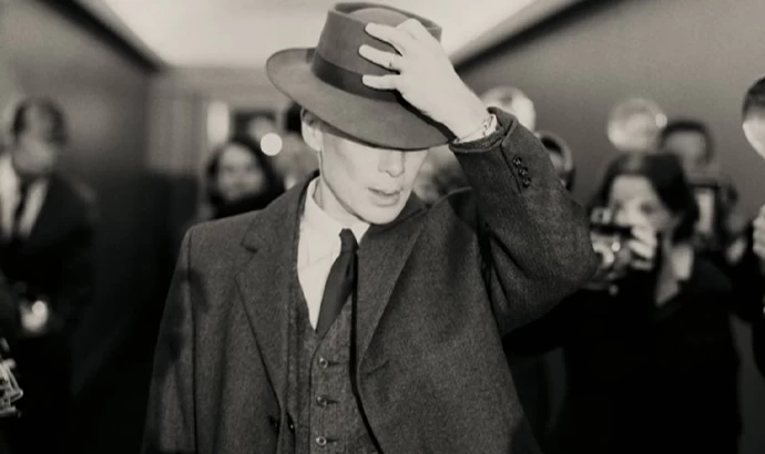 Oppenheimer Oppenheimer
