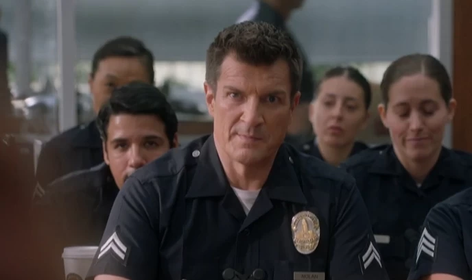 The Rookie The Rookie