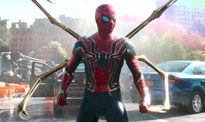 Spider-Man: Sin Camino a Casa Spider-Man: Sin Camino a Casa
