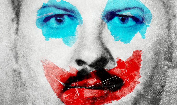 Asesino Bajo Disfraz: John Wayne Gacy Asesino Bajo Disfraz: John Wayne Gacy
